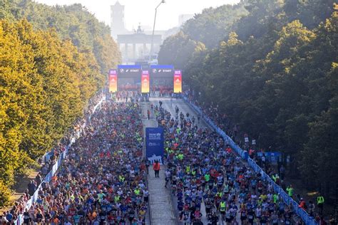 ergebnisse marathon berlin 2022